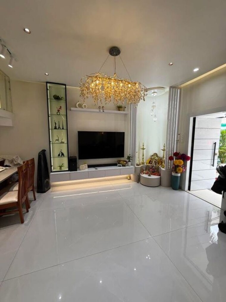 Living Room, kumar-meadows-plots 5 Bedroom 3000 Sq.Ft. Villa In Manjari Pune 9920166