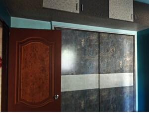 Furnished Amenities in 2 BHK Apartment at Manpada – for Rent