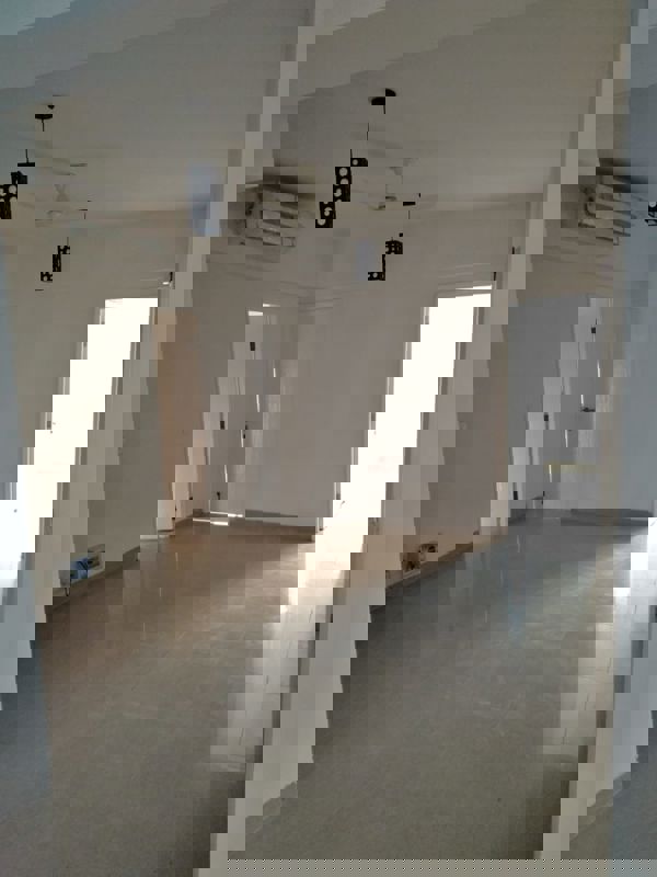 3 BHK + Servant Room Apartment For Rent in Emaar Emerald Floors Premier