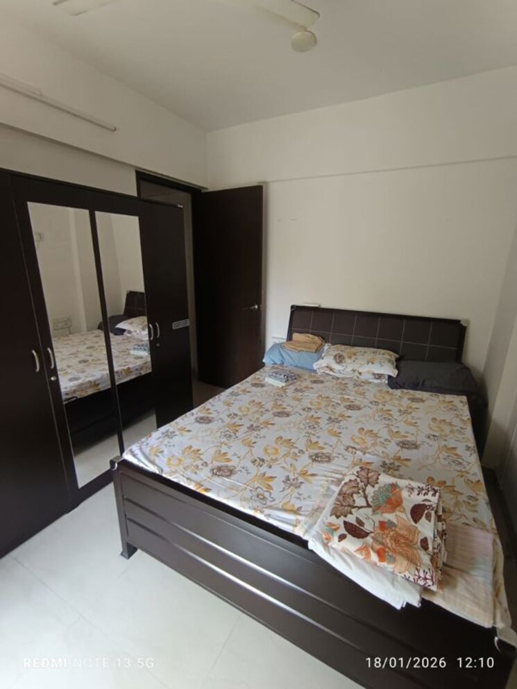 Bedroom, ghatkopar west 1 Bedroom 450 Sq.Ft. Apartment In Ghatkopar West Mumbai 9920214