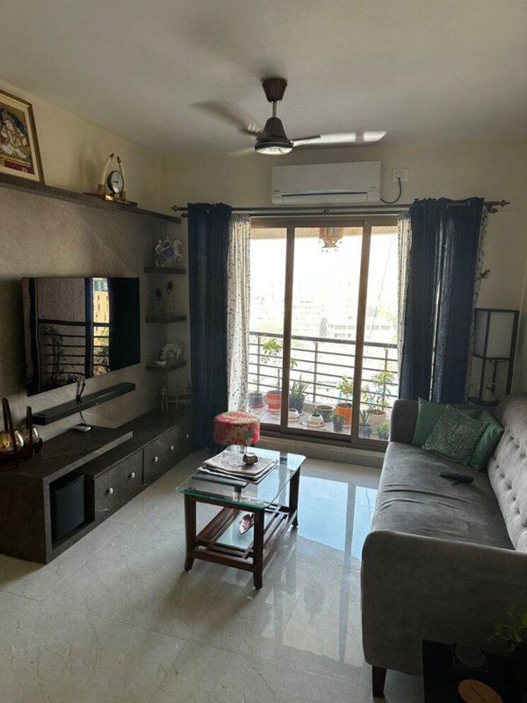 Living Room, ghatkopar west 1 Bedroom 450 Sq.Ft. Apartment In Ghatkopar West Mumbai 9920214