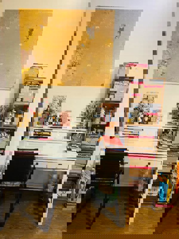 4 BHK + Servant Room Apartment For Rent in Prateek Edifice