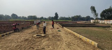 Plot Area in  Plot at Mohanlalganj – for Sale