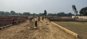 Plot Area in  Plot at Mohanlalganj – for Sale