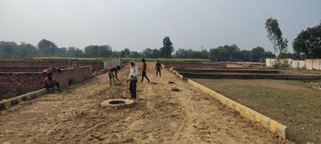 Plot Area in  Plot at Mohanlalganj – for Sale