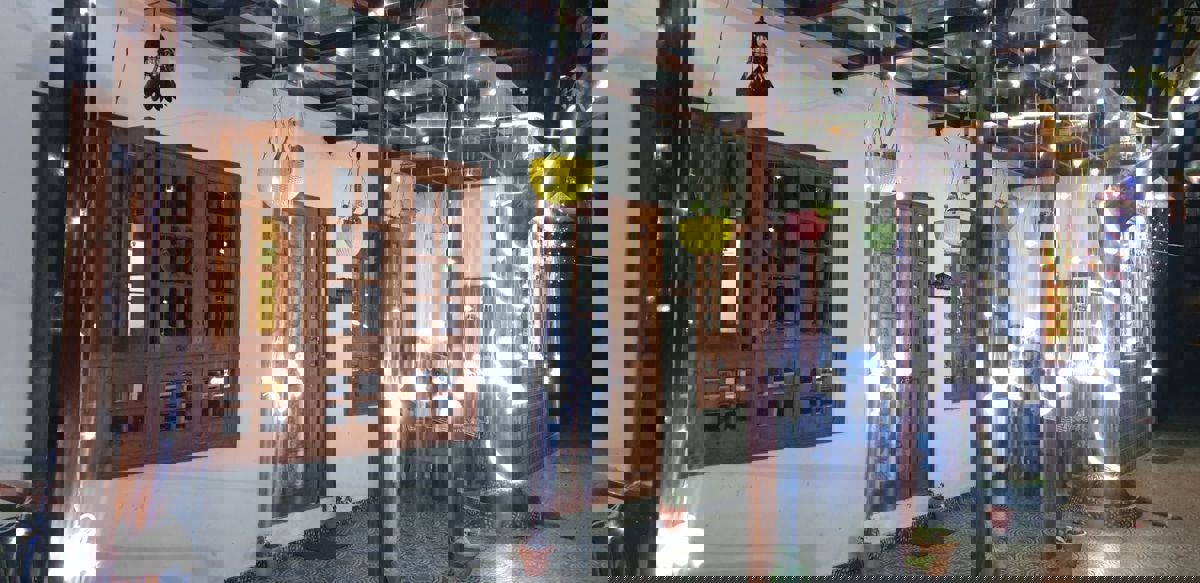 1 BHK 900 Sq.Ft. Apartment in Pacific Hills