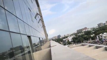  Office Space – Exterior View View at Sola - for Rent