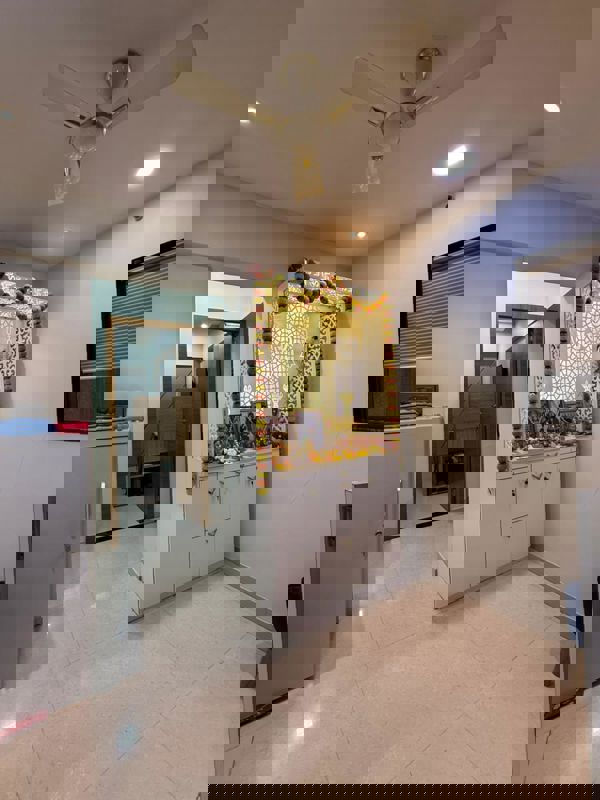 3 BHK + Pooja Room 1200 Sq.Ft. Apartment in Hiranandani Arlington