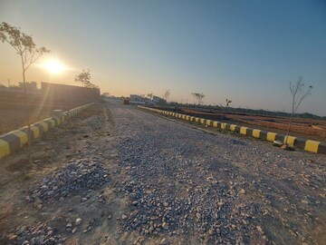 Plot Area in  Plot at Raebareli Road – for Sale