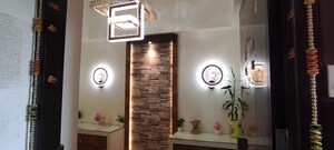 Furnished Amenities in 2 BHK Apartment at Lodha Belmondo, Gahunje – for Rent