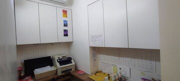 Kitchen in 2 BHK Apartment at Lodha Belmondo, Gahunje – for Rent