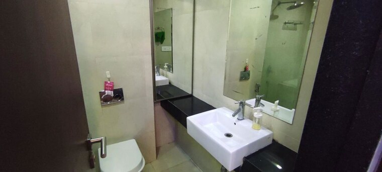 Attached Bathroom, lodha-belmondo 2 Bedroom 1444 Sq.Ft. Apartment In Gahunje Pune 9920226