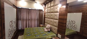 Room in 2 BHK Apartment at Lodha Belmondo, Gahunje – for Rent