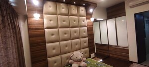 Room in 2 BHK Apartment at Lodha Belmondo, Gahunje – for Rent