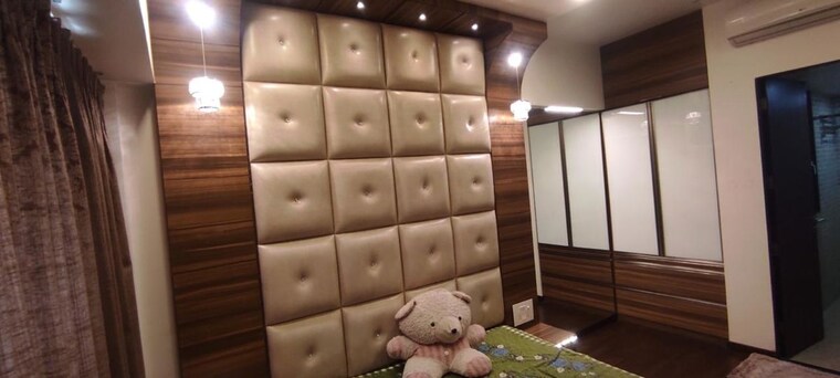 Room, lodha-belmondo 2 Bedroom 1444 Sq.Ft. Apartment In Gahunje Pune 9920226