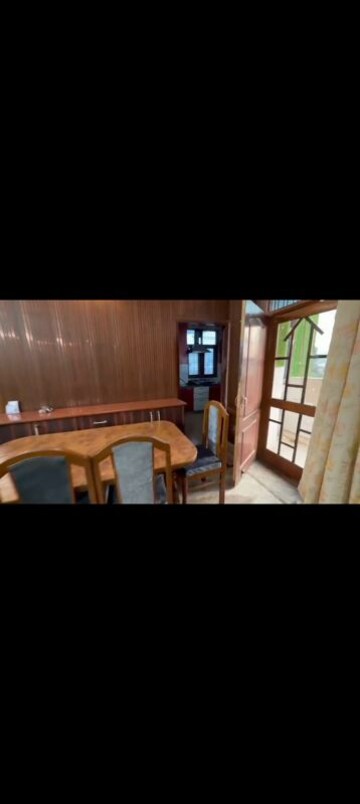 Gym in 3 BHK Apartment at Aliganj – for Rent