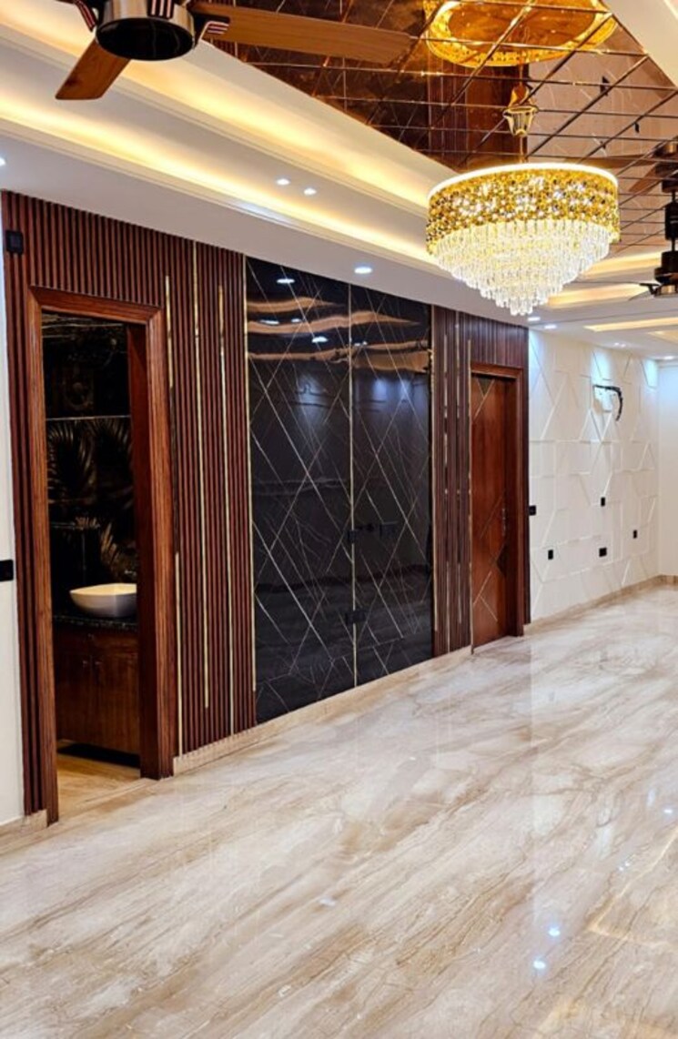 Living Room, ansal-sushant-apartments 3 Bedroom 2700 Sq.Ft. Apartment In Sushant Lok I Gurgaon 9920234