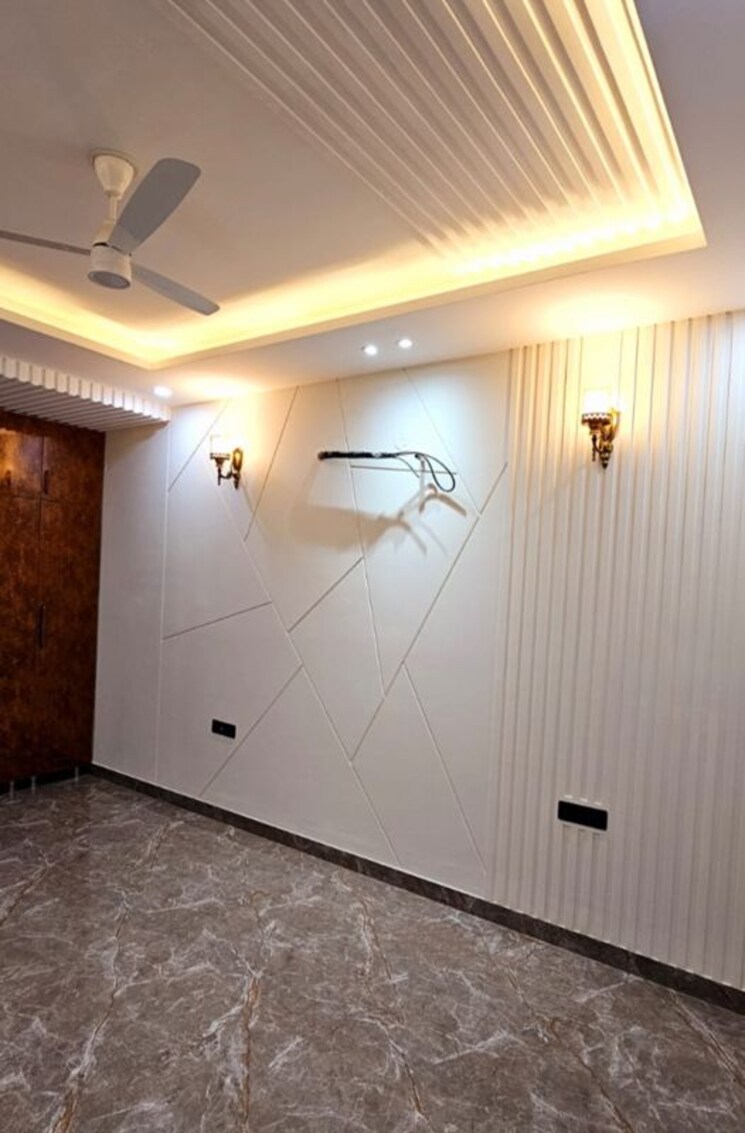 Bathroom, ansal-sushant-apartments 3 Bedroom 2700 Sq.Ft. Apartment In Sushant Lok I Gurgaon 9920234