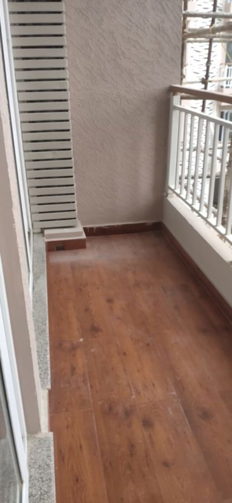 Balcony, rishita-mulberry-heights 2.5 Bedroom 1350 Sq.Ft. Apartment In Sushant Golf City Lucknow 9920232