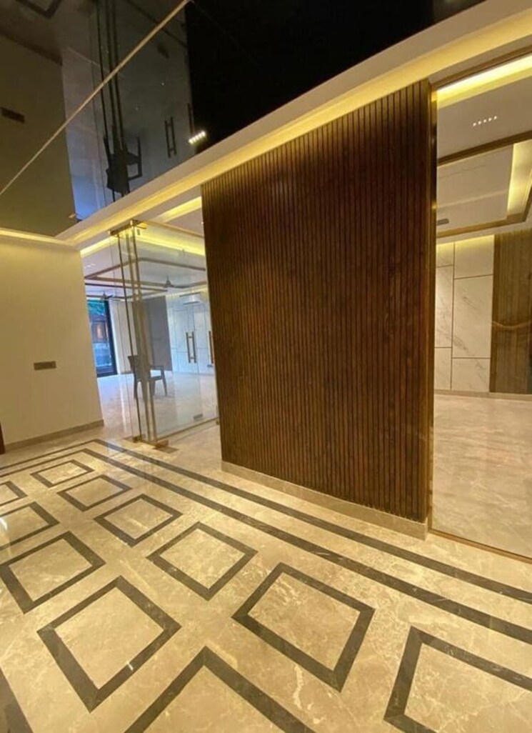 Balcony, bptp-parkland-pride 3 Bedroom 250 Sq.Ft. Builder Floor In Sector 77 Faridabad 9920206