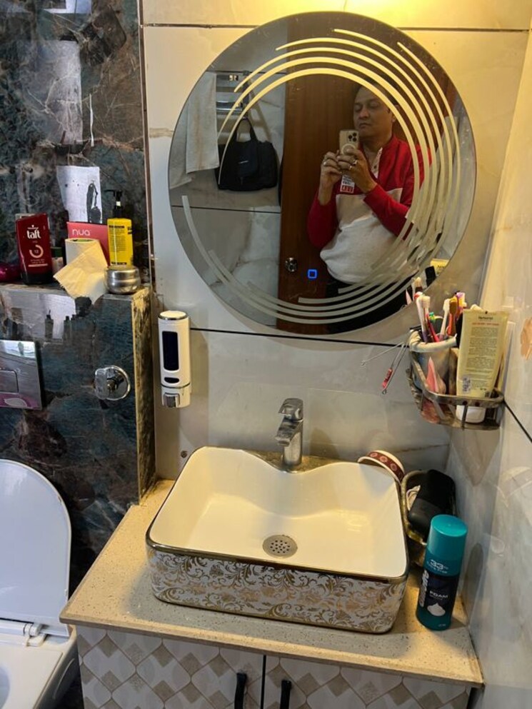 undefined, sector 125 3 Bedroom 1970 Sq.Ft. Apartment In Sector 125 Mohali 9920238