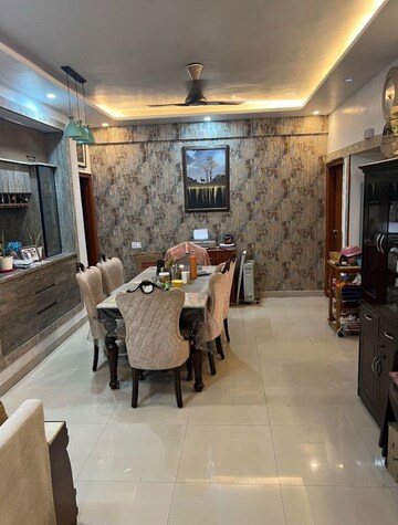 Parking in 3 BHK Apartment at Sector 125 – for Sale