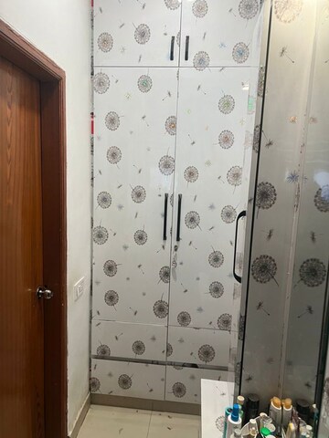 Bathroom in 3 BHK Apartment at Sector 125 – for Sale