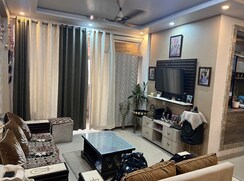 3 BHK + Servant Room Apartment For Sale in Sector 125