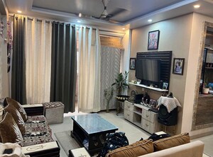3 BHK Apartment For Sale in Sector 125