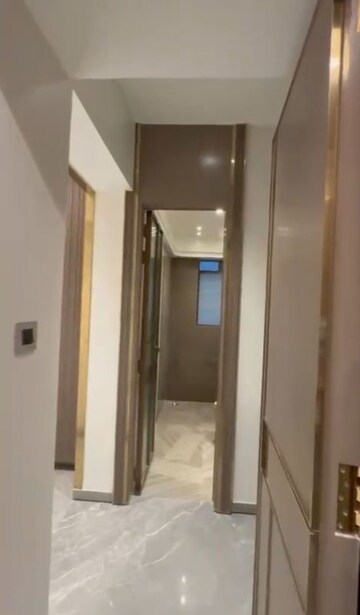 Building Lobby in 2 BHK Apartment at Regency Luxuria, Dombivli East – for Sale