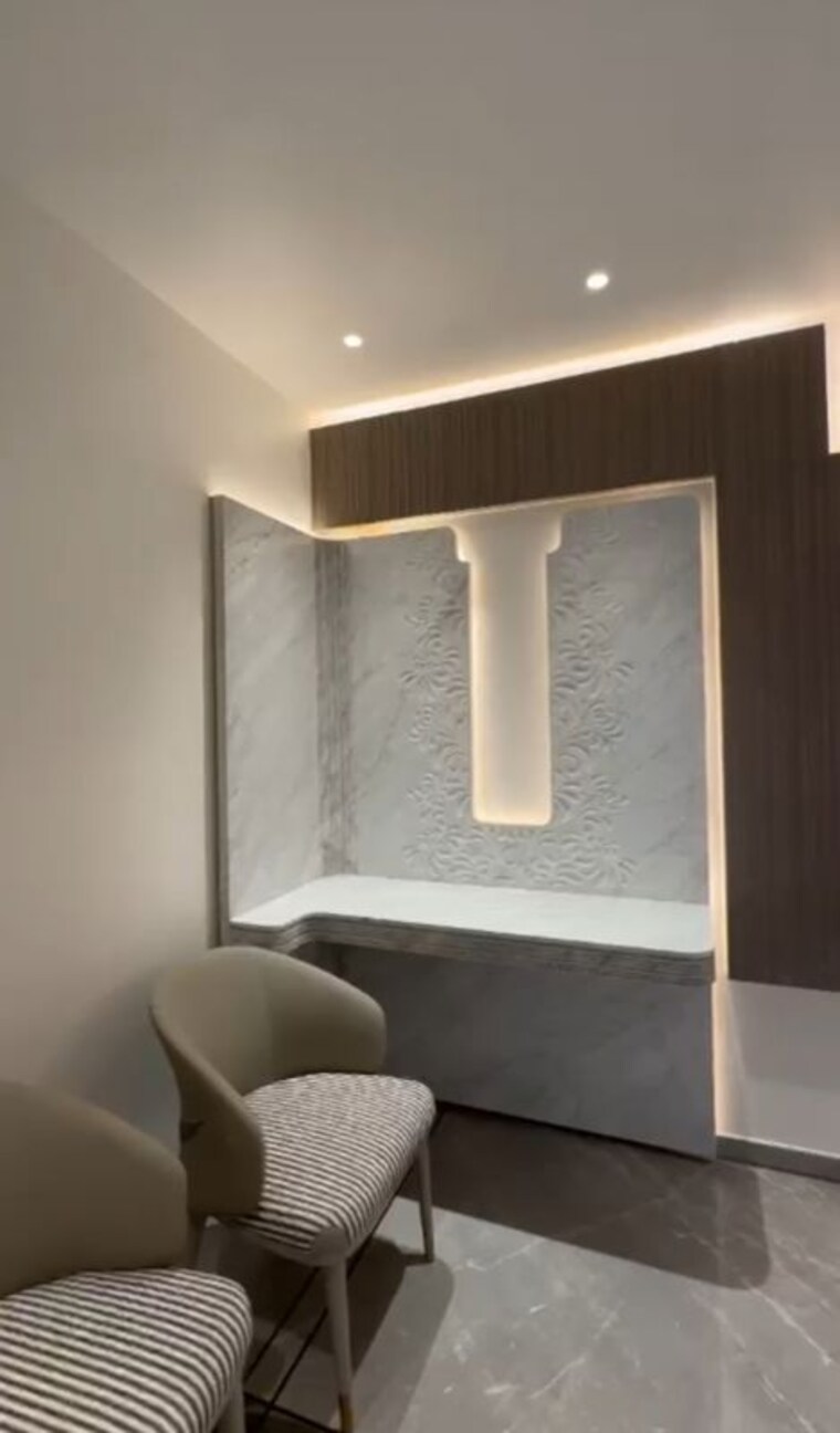 Bedroom, regency-luxuria 2 Bedroom 844 Sq.Ft. Apartment In Dombivli East Thane 9920240