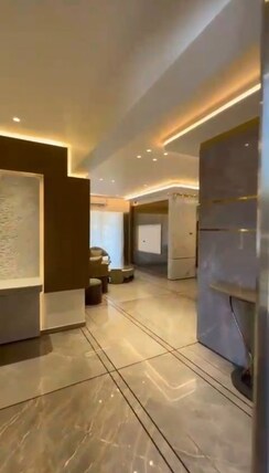 2 BHK + Extra Room Apartment For Sale in Regency Luxuria