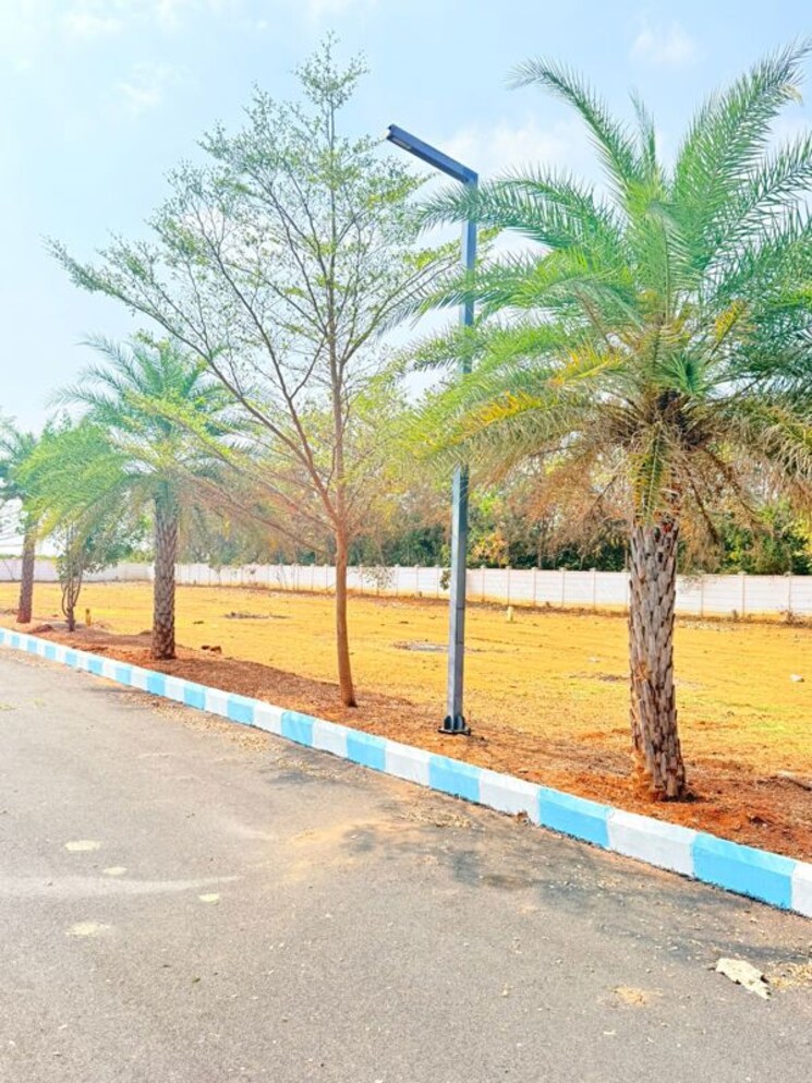 Exterior View, kadthal  150 Sq.Yd. Plot In Kadthal Hyderabad 9920241