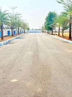  Plot For Sale in Kadthal