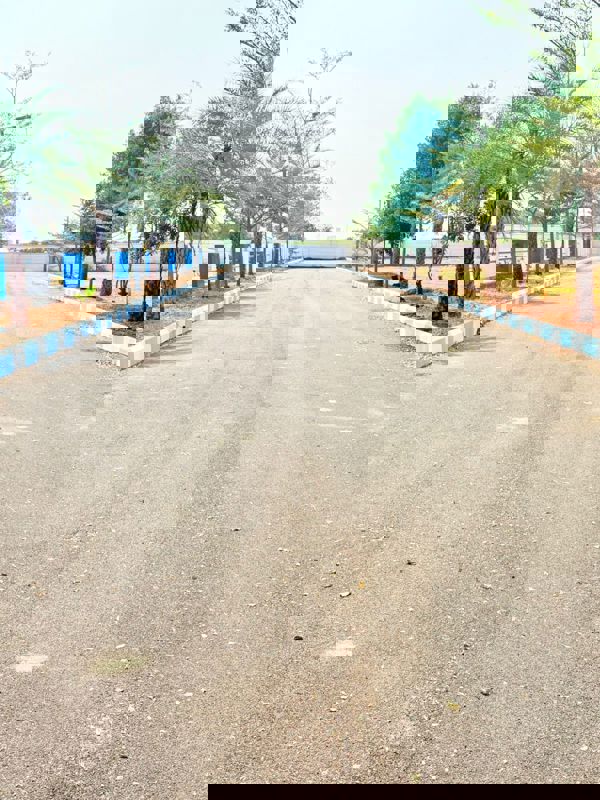 Plot For Sale in Kadthal