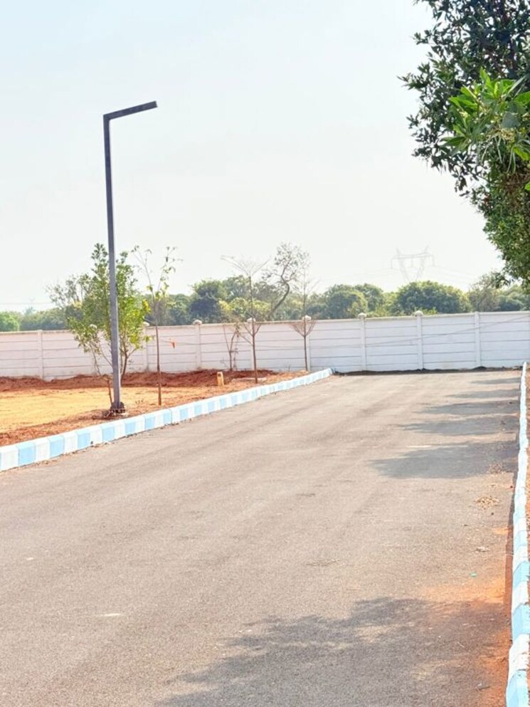 undefined, kadthal  150 Sq.Yd. Plot In Kadthal Hyderabad 9920241