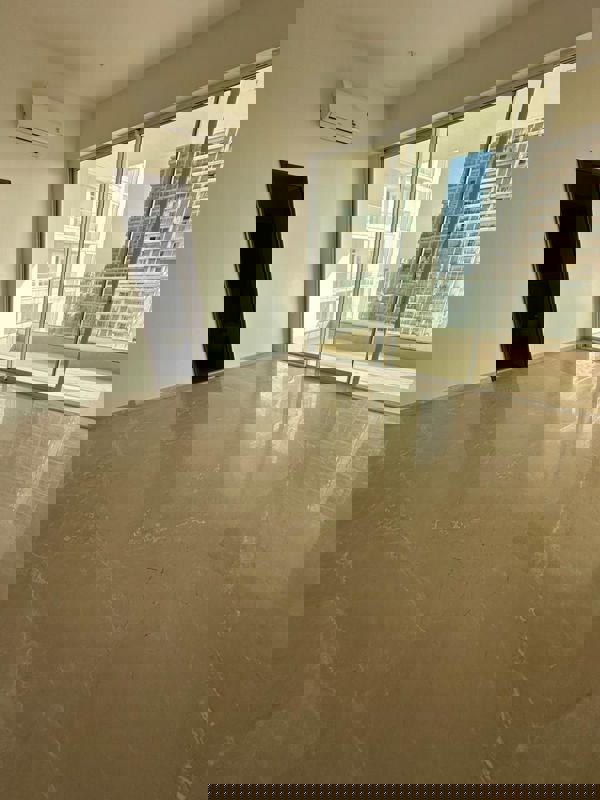 3.5 BHK Apartment For Rent in Omkar Alta Monte