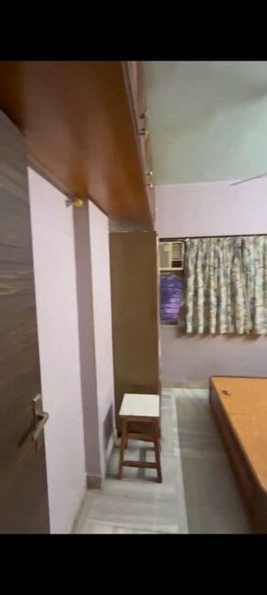 Staircase in 2 BHK Apartment at Elavia Manor CHS, Malad West – for Rent