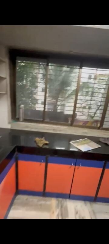 Swimming Pool in 2 BHK Apartment at Elavia Manor CHS, Malad West – for Rent