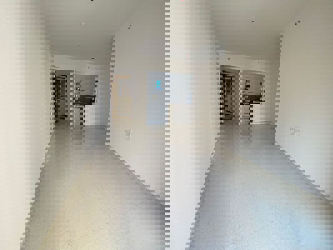 3 BHK + Pooja Room 1156 Sq.Ft. Apartment in Pride World City Wellington