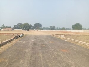 Plot Area in  Plot at Mohanlalganj – for Sale