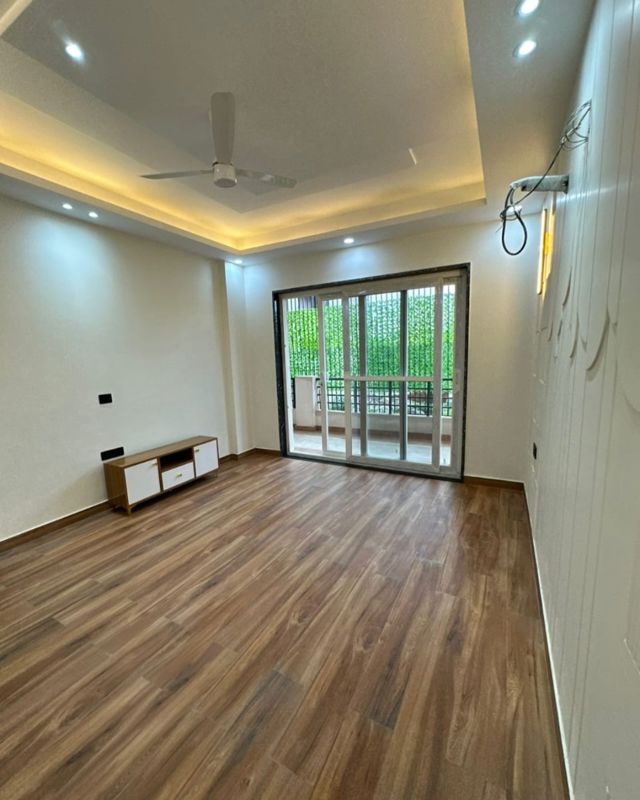 3 BHK Builder Floor For Rent in Sector 46