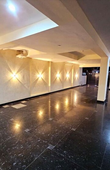 Parking in 3 BHK Builder Floor at Sector 46 – for Rent