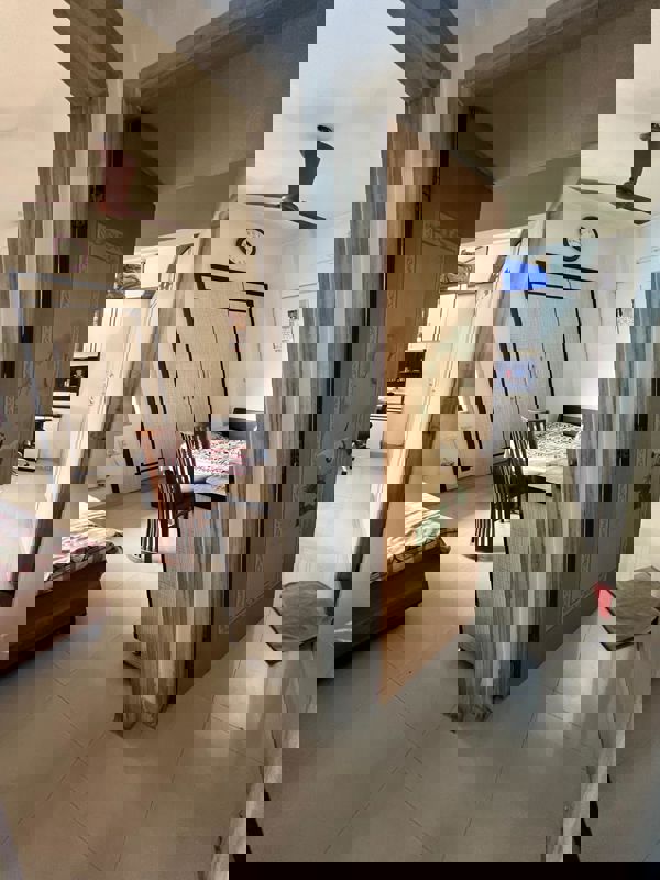 1 BHK + Pooja Room 390 Sq.Ft. Apartment in Unnati Woods CHS