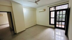 3 BHK + Pooja Room Apartment For Sale in Sushma Joynest MOH