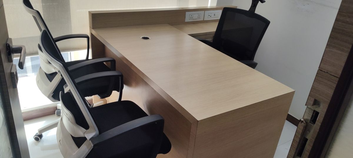Office Space For Rent in Goregaon East