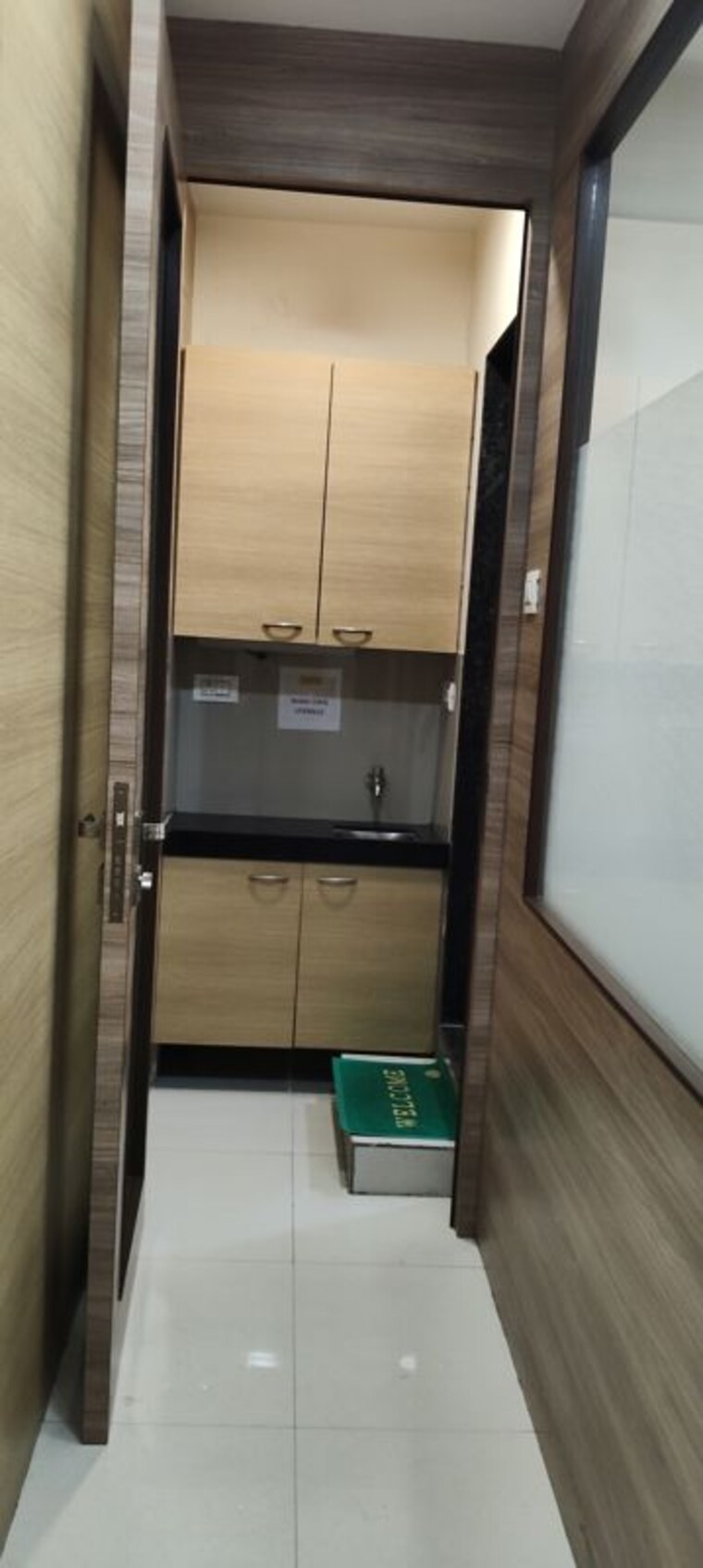 Kitchen, goregaon east Commercial Office Space 400 Sq.Ft. In Goregaon East Mumbai 9920263