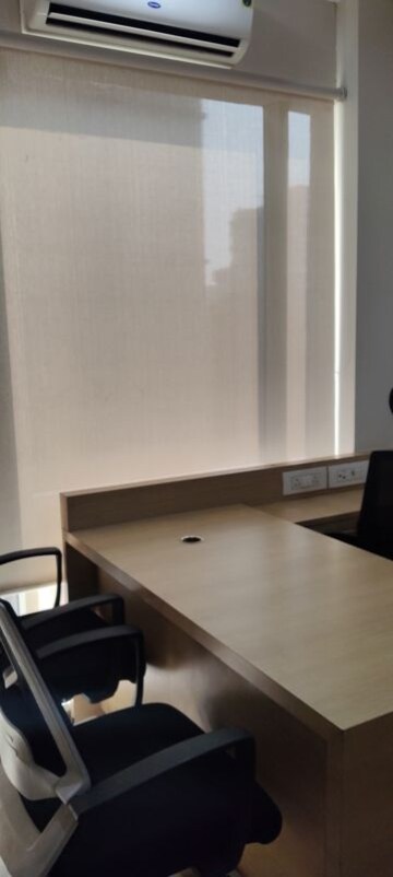 Team Area in  Office Space at Goregaon East – for Rent