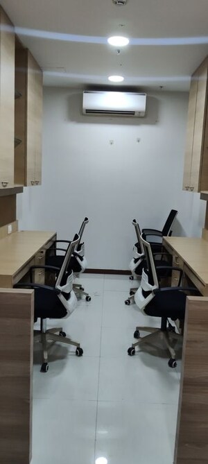 Team Area in  Office Space at Goregaon East – for Rent