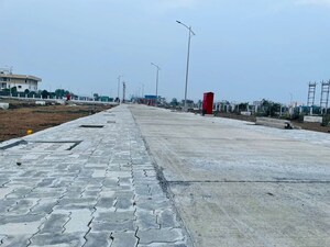  Plot For Sale in Mahalaxmi Nagar 39, Katol rd